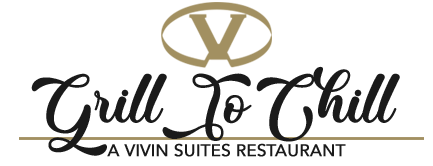 Grill To Chill Logo